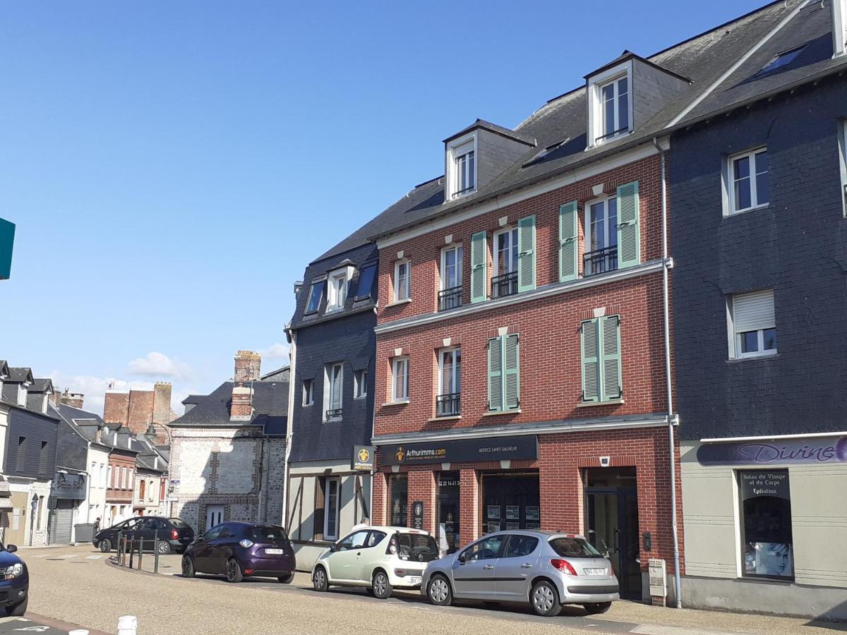 Le Cannabellas La Rivière-Saint-Sauveur エクステリア 写真