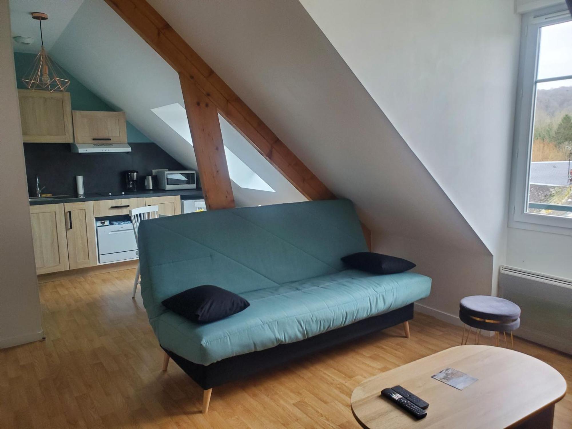 Le Cannabellas La Rivière-Saint-Sauveur エクステリア 写真